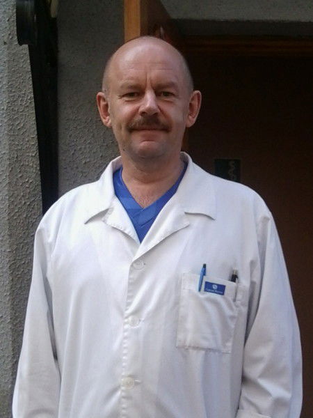 Виктор Изофатов