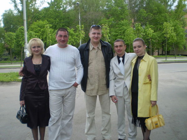 Олександр Мельничук