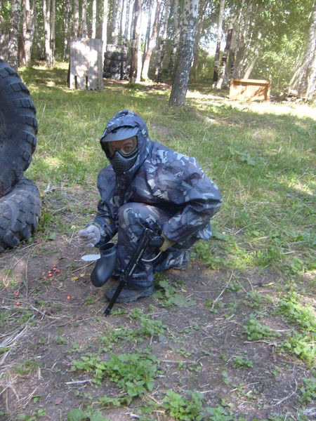 Мишаня Сороковский