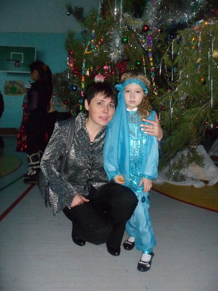 Наталья Сергеева