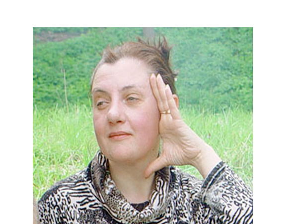 Ирина Шмырева