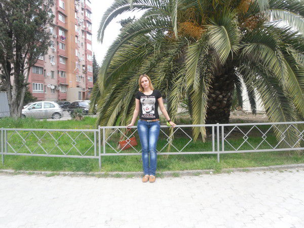 Фатима Айгумова