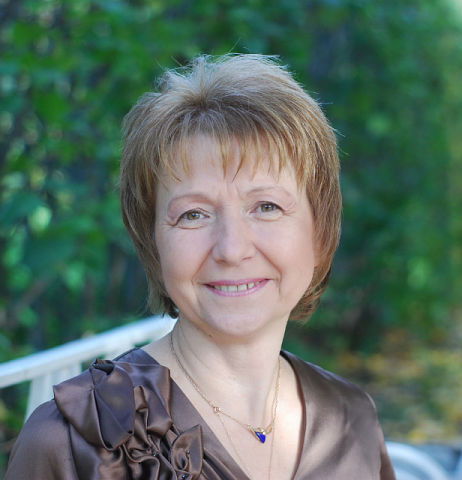 Ольга Зайцева