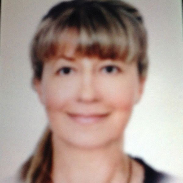 Ирина Самохвалова