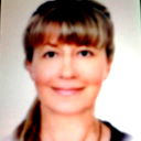 Ирина Самохвалова