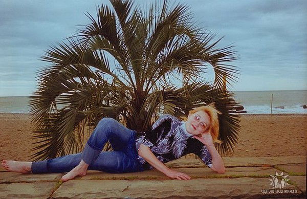 Наталья Девяткина