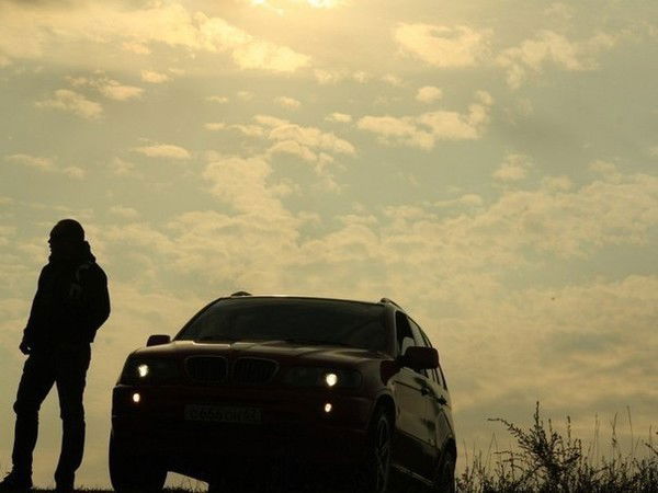 Ильдар Просто