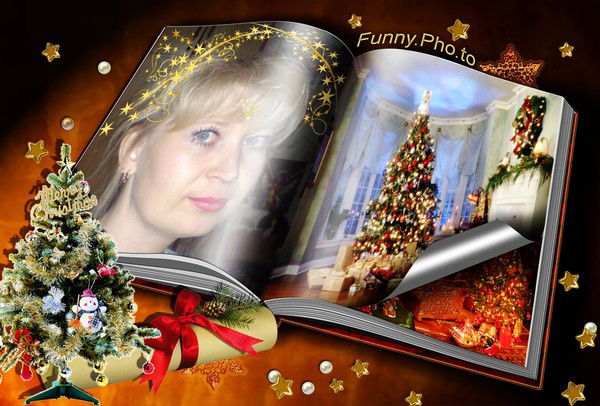 Татьяна Куликова