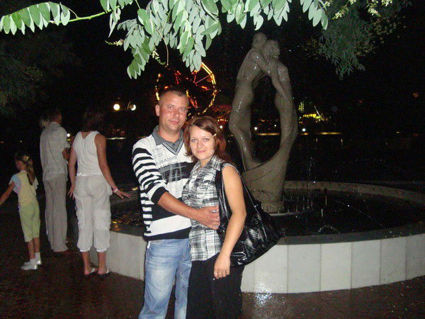 Евгения Конышева