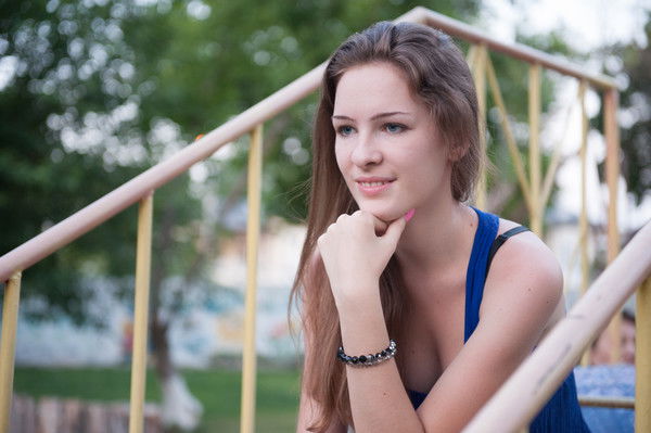 Ирина Аничкина