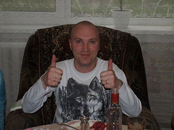 Вадим Молчанов