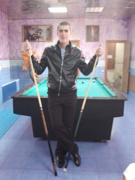 Фёдор Поляков