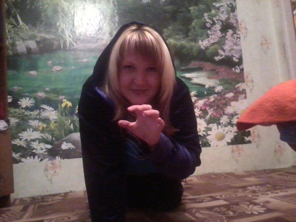 Елена Пастухова