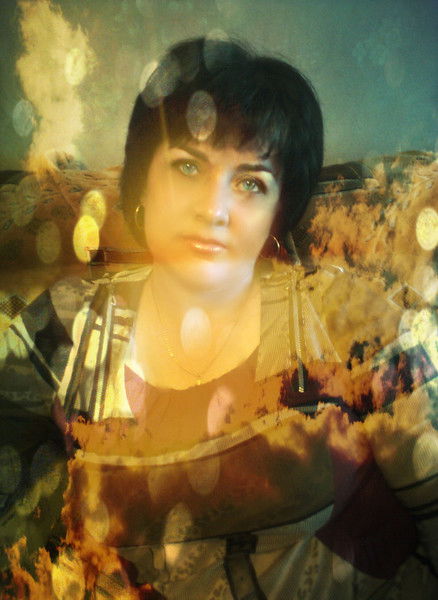 Ирина Сенкевич