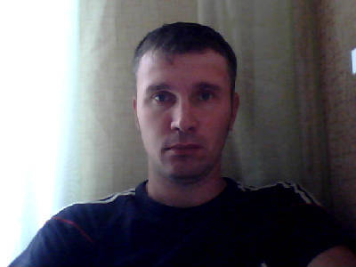 Стас Захаров