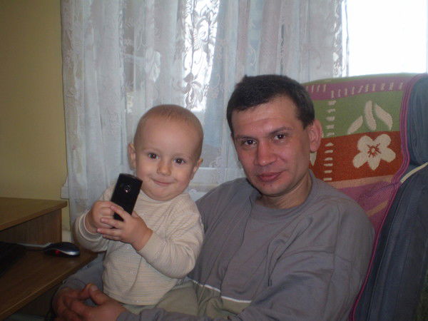 Сергей Астанин