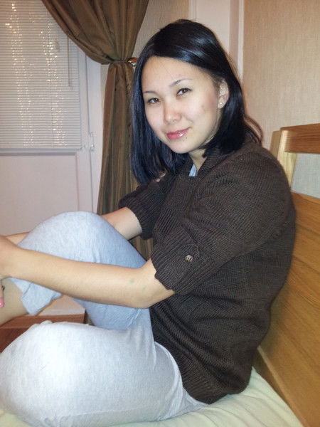 Гаухар Шукирбаева