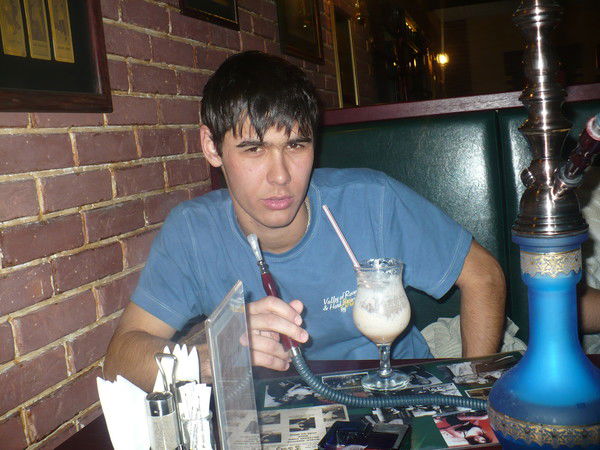 Руслан Мосеев