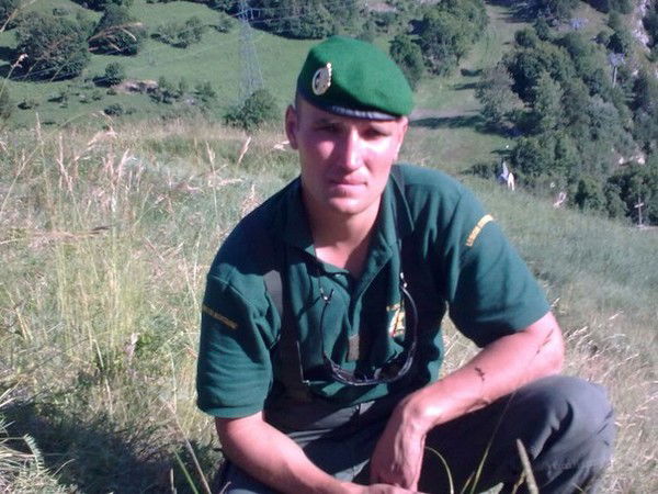 Анатолий Алесьев