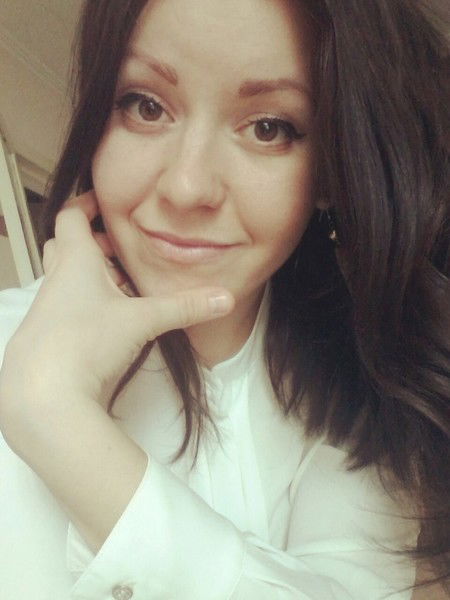 Елена Клементенкова