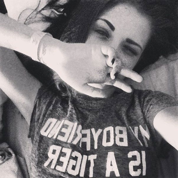 Анюта Мурлыкина