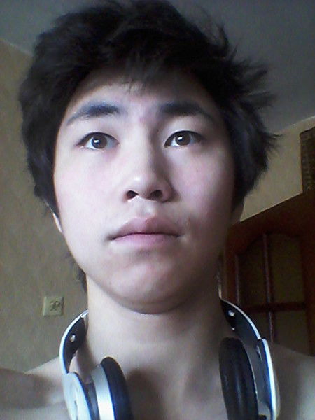 Денис Даржиев