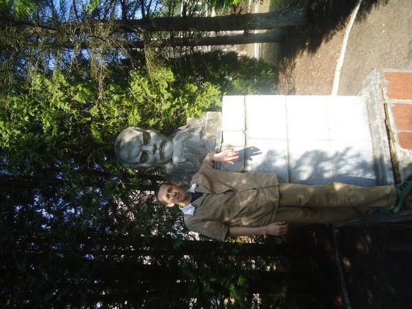 Сергей Кузьмин