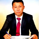 Kairosh Alishev
