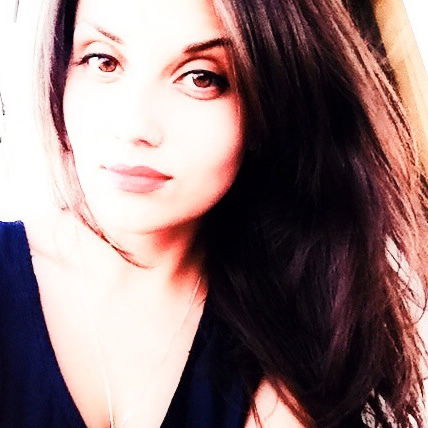 Кристина Сафронова (Петрук)