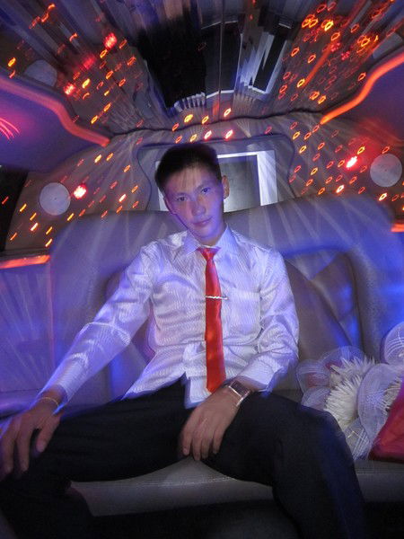 Алмат Косалиев