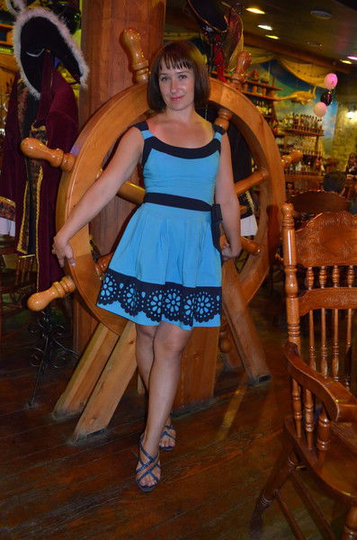 Елена Каиль