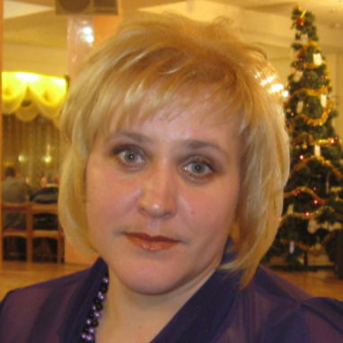 Svetlana Gravskaiy