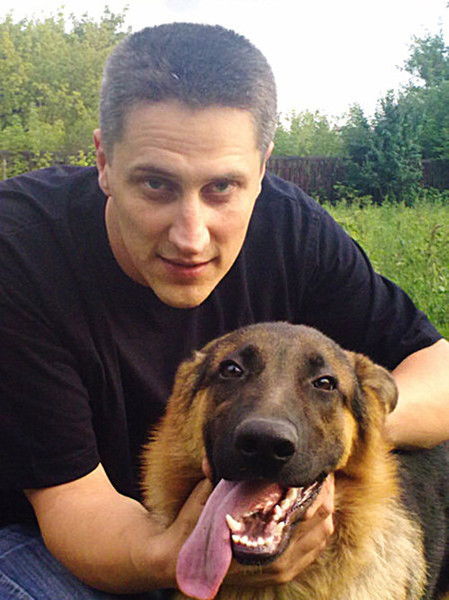 Андрей *******