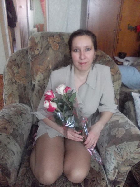 Елена Комсомольск На Амуре