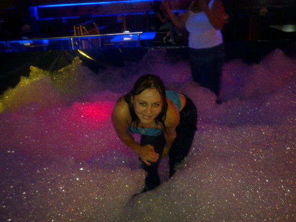 Катя Андреева(Лехман)