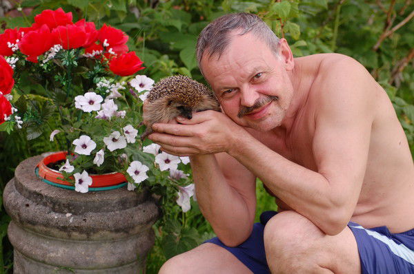 Александр Тамахин