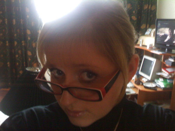 Светлана Котова