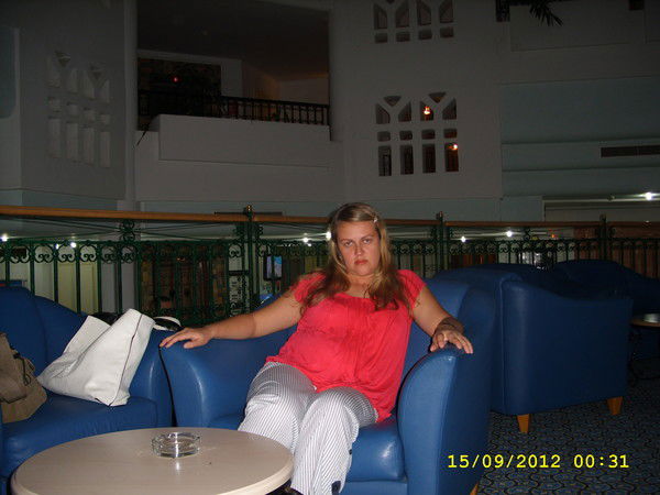 Наталья Тропичева