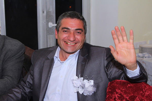 Гурен Мхоян