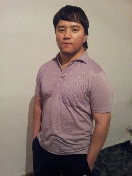 Куаныш Омаров