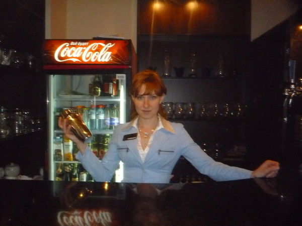 Виктория Николаева