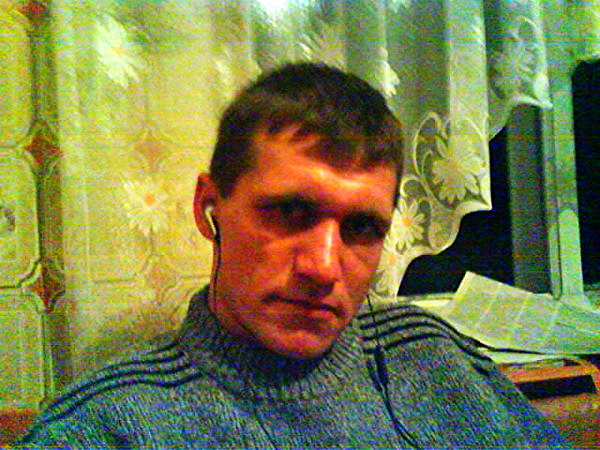 Максим Сарычев