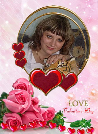 Инна Шевкунова