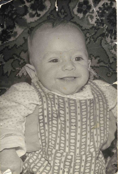 Вадим Верховых