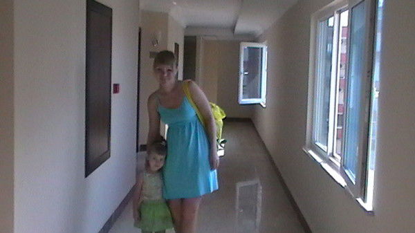 Марина Степанова