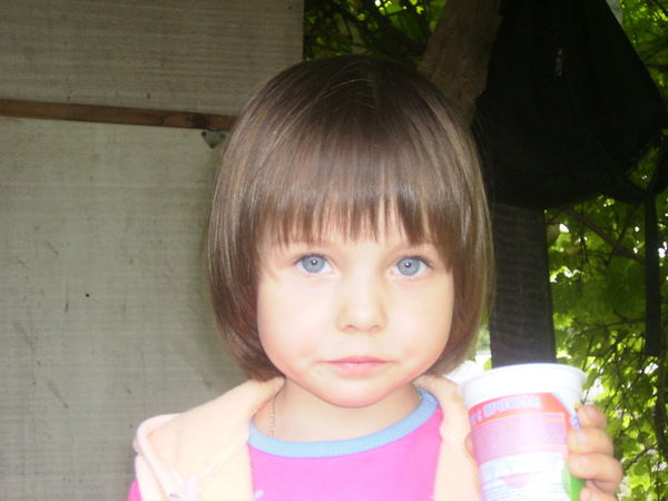 Инна Терентьева