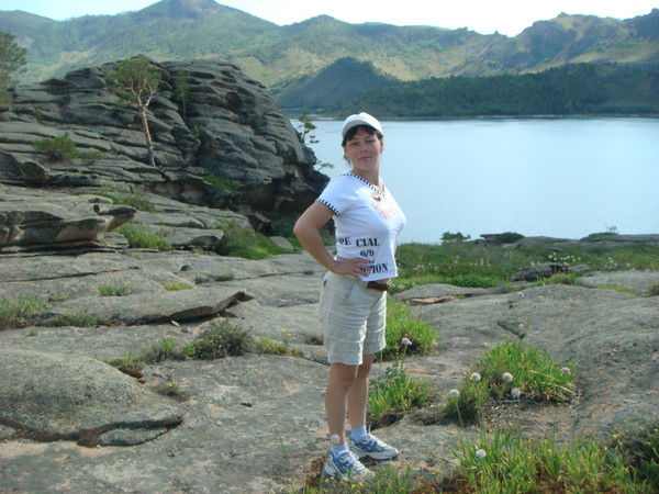 Дана Турсунбаева