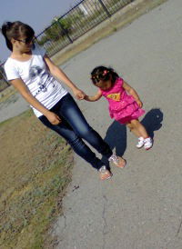 Лаура Аленова