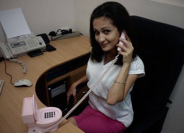 Наталья Оринко