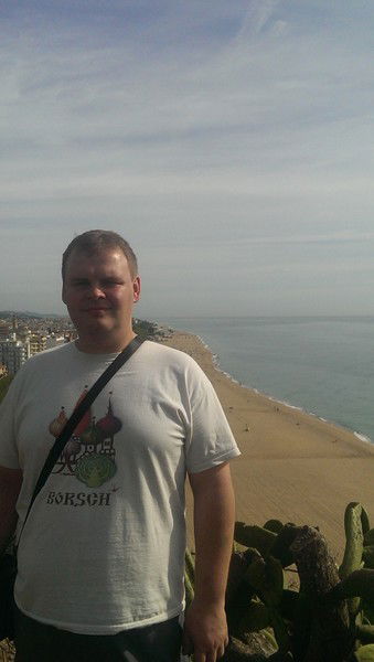 Евгений Степанов